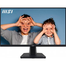 27" Монитор MSI PRO MP275 FHD, D-Sub, HDMI, MM, IPS, 100Hz, 4ms, sRGB 93%