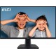 27" Монитор MSI PRO MP275 FHD, D-Sub, HDMI, MM, IPS, 100Hz, 4ms, sRGB 93%