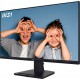 27" Монитор MSI PRO MP275 FHD, D-Sub, HDMI, MM, IPS, 100Hz, 4ms, sRGB 93%