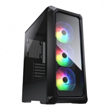 Игровой корпус Cougar Archon 2 RGB (Black)