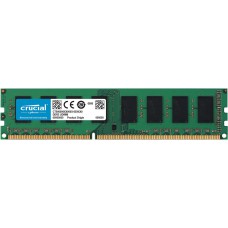ОЗУ DDR3 8Gb 1333MHz Micron CT8G3ERSLD41339 ECC REG Dual Ranked 1.35v CL9