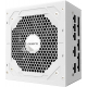Блок питания GIGABYTE 850W White GP-UD850GM PG5W,80+ Gold, 2x(4+4pin), 4x(6+2pin), 1x12+4pin 12VHPWR