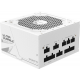 Блок питания GIGABYTE 850W White GP-UD850GM PG5W,80+ Gold, 2x(4+4pin), 4x(6+2pin), 1x12+4pin 12VHPWR