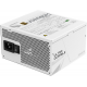 Блок питания GIGABYTE 850W White GP-UD850GM PG5W,80+ Gold, 2x(4+4pin), 4x(6+2pin), 1x12+4pin 12VHPWR