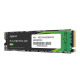 SSD диск Apacer AS2280P4X (М.2 2280, 256Gb, PCI-E 3.0 x4, 1800/1100 MB/s, 3D TLC)