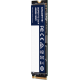 SSD диск Gigabyte Gen4 4000E (M.2 2280, 1Tb, PCI-E 4.0 x4, 3D TLC, 4000/3900 МБ/с) (G440E1TB)