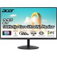 27" Монитор Acer SB272EBI, FHD, D-Sub, VGA, HDMI, IPS, 100Hz, 1ms, AMD FreeSync