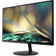 27" Монитор Acer SB272EBI, FHD, D-Sub, VGA, HDMI, IPS, 100Hz, 1ms, AMD FreeSync