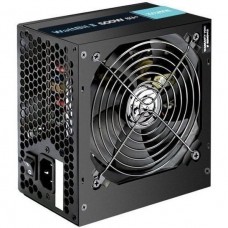 Блок питания Zalman 500W Zalman Wattbit II, 83%, 120мм, CPU 8pin(4+4), 4xSATA, 2xPCIe 8pin(6+2)