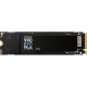 SSD диск Samsung 990 Evo Plus (M.2 2280, 2Tb, PCI-E 5.0 x2, 3D TLC, 7250/6300 МБ/с (MZ-V9S2T0BW)