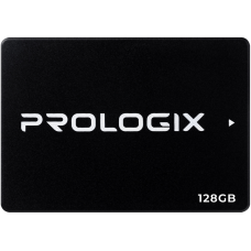 SSD диск ProLogix S360 (2.5", 128Gb, SATA3, 530/510 МБ/с, 3D TLC) (PRO128GS360)