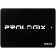 SSD диск ProLogix S360 (2.5", 128Gb, SATA3, 530/510 МБ/с, 3D TLC) (PRO128GS360)