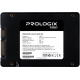 SSD диск ProLogix S360 (2.5", 128Gb, SATA3, 530/510 МБ/с, 3D TLC) (PRO128GS360)