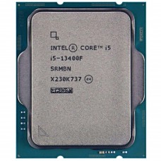 Процесор Intel Core i5-13400F 2.5GHz (s1700,TDP 65, TRAY) (CM8071504821107)