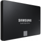 Накопитель SSD 2.5" 2TB 870 EVO Samsung (MZ-77E2T0BW)