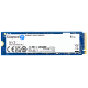 SSD диск Kingston NV3 (M.2 2280, 1Tb, 6000/4000 МБ/с, PCI-E 4.0 x4, 3D TLC) (SNV3S/1000G)