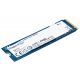 SSD диск Kingston NV3 (M.2 2280, 1Tb, 6000/4000 МБ/с, PCI-E 4.0 x4, 3D TLC) (SNV3S/1000G)