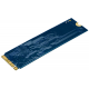 SSD диск Kingston NV3 (M.2 2280, 1Tb, 6000/4000 МБ/с, PCI-E 4.0 x4, 3D TLC) (SNV3S/1000G)