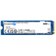 SSD диск Kingston NV3 (M.2 2280, 500Gb, PCI-E 4.0 x4, 5000/3000 МБ/с, 3D TLC) (SNV3S/500G)