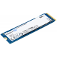 SSD диск Kingston NV3 (M.2 2280, 500Gb, PCI-E 4.0 x4, 5000/3000 МБ/с, 3D TLC) (SNV3S/500G)