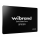 SSD диск Wibrand Spider ( 2.5", 480Gb, SATA3, 550/460 MB/s, 3D TLC) (WI2.5SSD/SP480GBST)