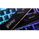 ОЗУ DDR4 16GB 3200 MHz Kingston Fury Beast Black (KF432C16BB1/16)