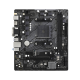 Материнская плата ASRock A520M-HDV (sAM4, A520, 2xDDR4,VGA/DVI-D/HDMI, MicroATX)