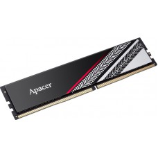 ОЗУ DDR4 8GB 3200 MHz Apacer TEX (AH4U08G32C28YTBAA-1)