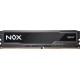 ОЗУ DDR4 16GB 3200 MHz Apacer NOX (AH4U16G32C28YMBAA-1)
