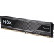 ОЗУ DDR4 16GB 3200 MHz Apacer NOX (AH4U16G32C28YMBAA-1)