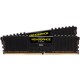 ОЗУ DDR4 16GB (2x8GB) 3200 MHz Vengeance LPX Black CORSAIR (CMK16GX4M2B3200