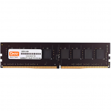 ОЗУ DDR4 16Gb 2666 MHz DATO (DT16G4DLDND26)