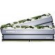 ОЗУ DDR4 32GB (2x16GB) 3200 MHZ G.Skill SniperX Urban Camo с радиатором (F4-3200C16D-32GSXWB)