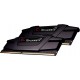 ОЗУ DDR4 64GB (2x32GB) 3200 MHz G.SKILL RipjawsV Black (F4-3200C16D-64GVK)