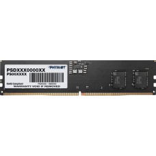ОЗУ DDR5 16GB 4800 MHz Patriot Signature (PSD516G480081)