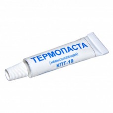 Теплопроводная паста КПТ-19