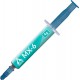 Термопаста Arctic MX-6. 4g (ACTCP00080A), 7.5 kV/mm, 2.6 g/cm2, 45.000 poise, Grey