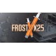 Термопаста ID-Cooling Frost X25 2 г