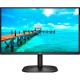 23.8" Монитор AOC 24B2XD, WLED, IPS, 75 Гц, 1920x1080, 4 мс, 178°/178°, DVI/VGA