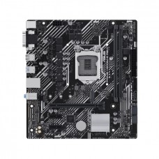 Материнская плата Asus Prime H510M-E R2.0 (s1200, H470, MicroATX)