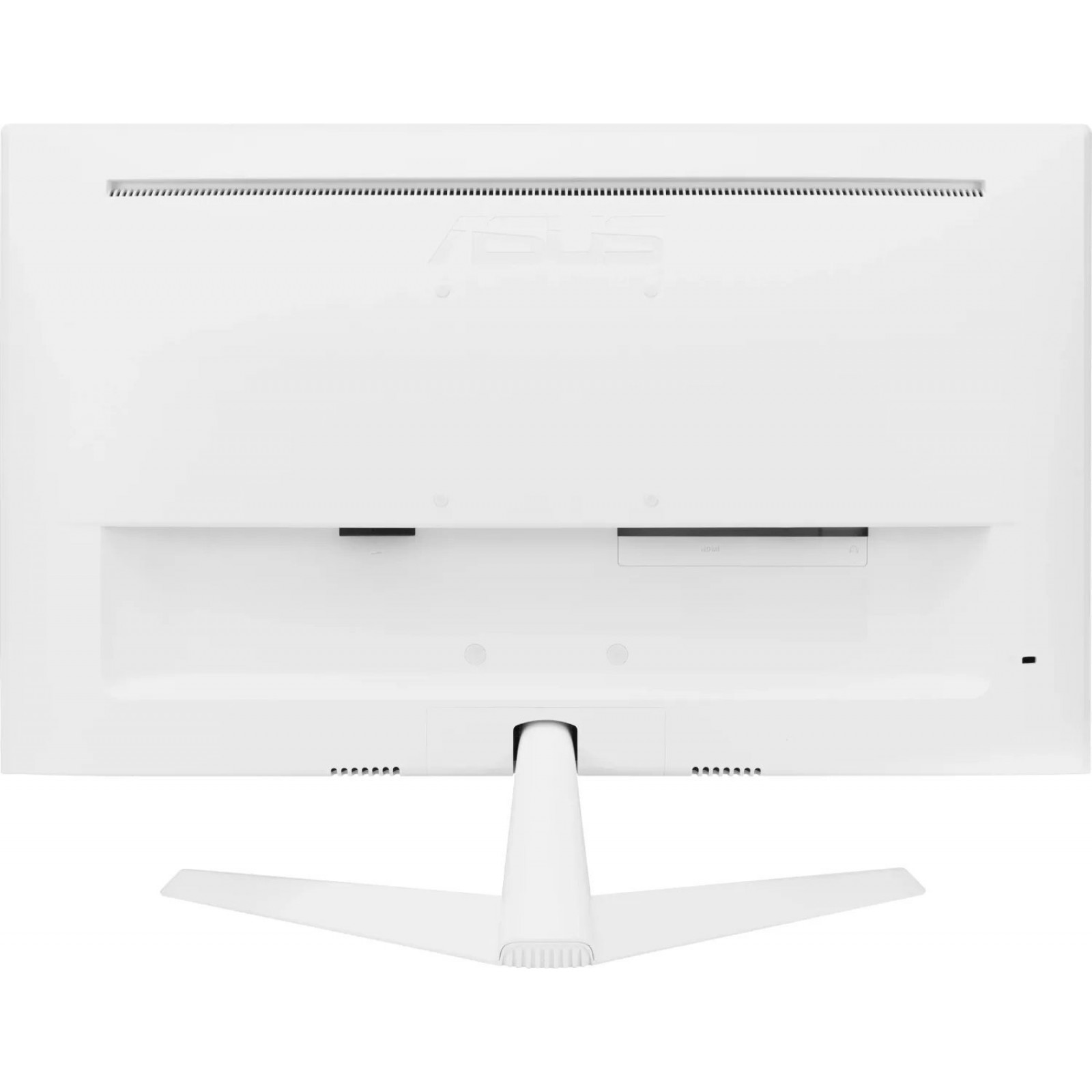23.8" Монитор Asus VY249HF-W HDMI, Audio, IPS, 100Hz, 1ms, AdaptiveSync, белый