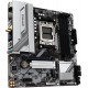 Материнская плата Gigabyte B650M Gaming Plus WiFi (AM5,B650, 4xDDR5,WiFi 6E,HDMI/2xDP, MicroATX)