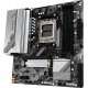 Материнская плата Gigabyte B650M Gaming Plus WiFi (AM5,B650, 4xDDR5,WiFi 6E,HDMI/2xDP, MicroATX)