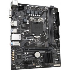Материнская плата GIGABYTE H510M S2H V3 (s1200, H470, 4xDDR4, PCI, 1xM.2, mATX)
