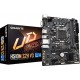 Материнская плата GIGABYTE H510M S2H V3 (s1200, H470, 4xDDR4, PCI, 1xM.2, mATX)