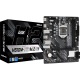 Материнская плата ASRock H510M-H2/M.2 SE(s1200, H470, MicroATX) HDMIx2шт