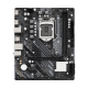 Материнская плата ASRock H510M-H2/M.2 SE(s1200, H470, MicroATX) HDMIx2шт