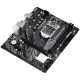 Материнская плата ASRock H510M-H2/M.2 SE(s1200, H470, MicroATX) HDMIx2шт