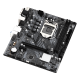 Материнская плата ASRock H510M-HDV/M.2 SE (s1200, H470, MicroATX)