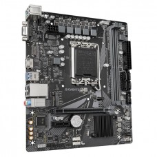 Материнская плата MSI Pro A620M-B (AM5,A620, 2xDDR5,VGA/HDMI, MicroATX)